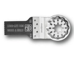 Fein E-Cut Sägeblatt Long-Life-BIM SL